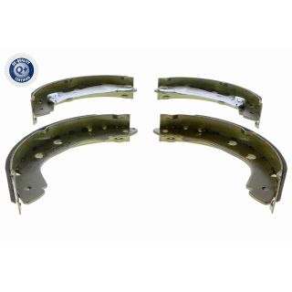 Stabdžių trinkelių komplektas VAICO V46-0178