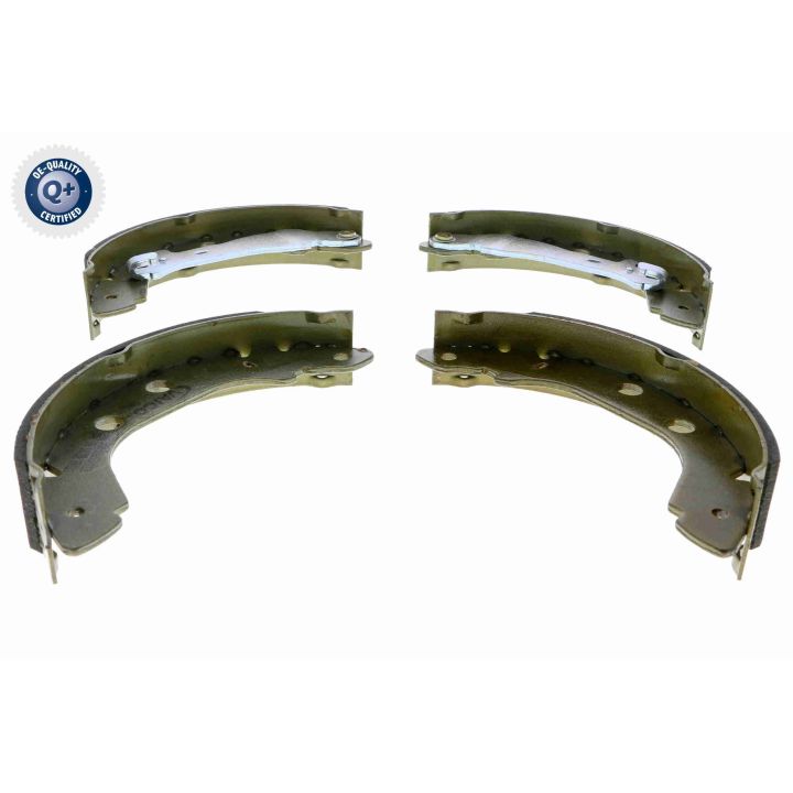 Stabdžių trinkelių komplektas VAICO V46-0178