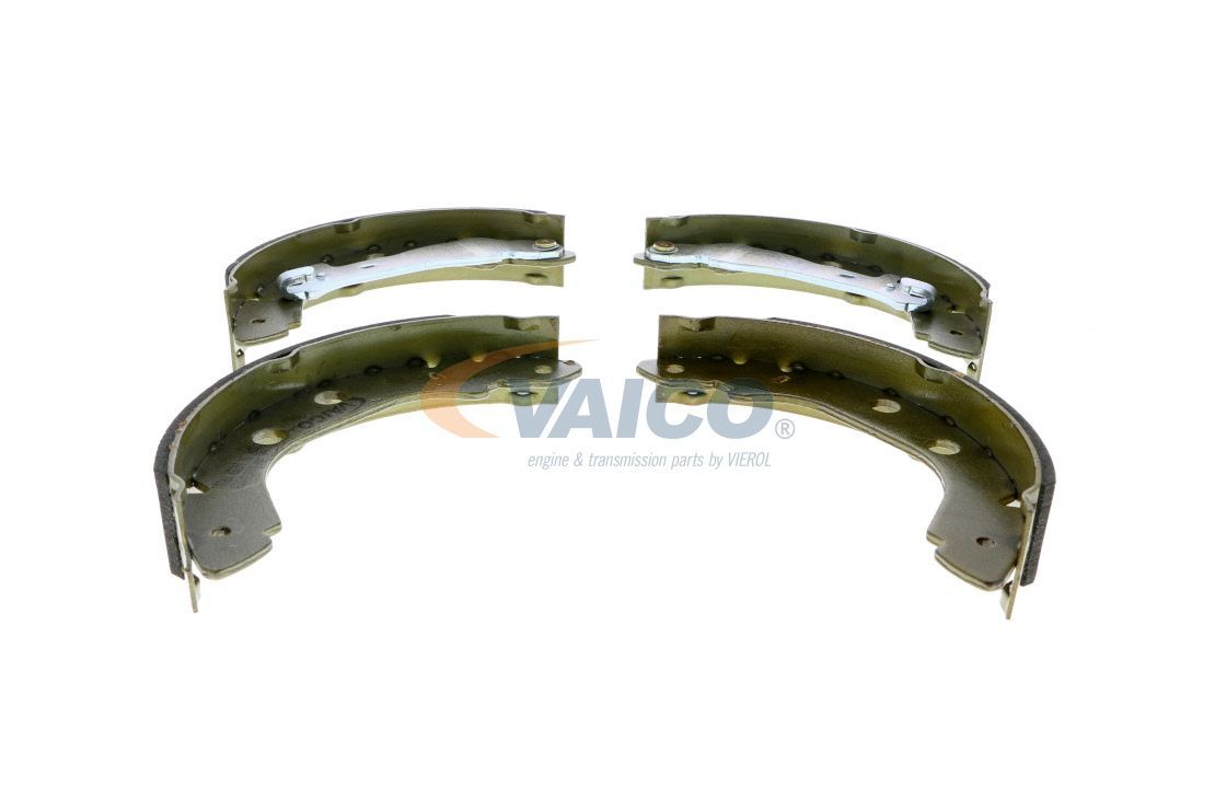 Stabdžių trinkelių komplektas VAICO V46-0178
