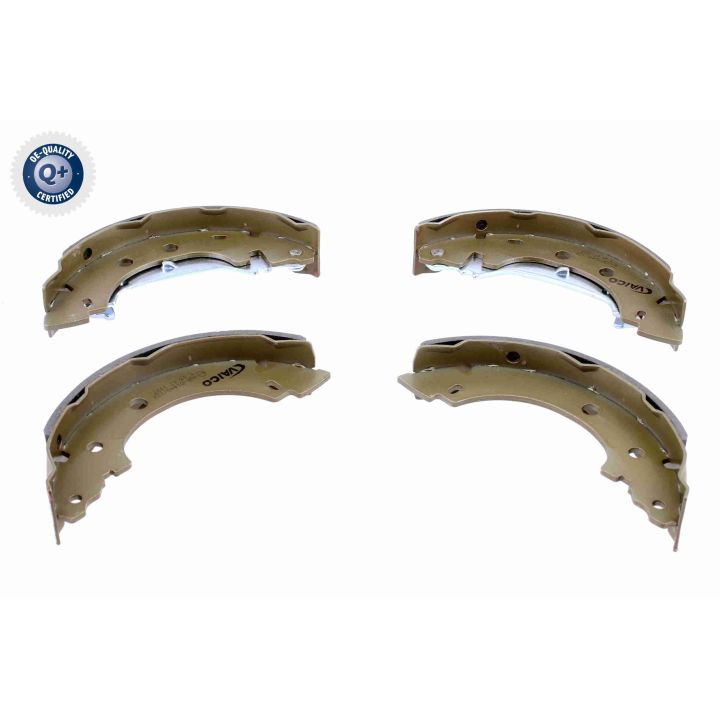 Stabdžių trinkelių komplektas VAICO V46-0179