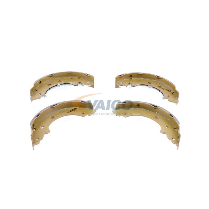 Stabdžių trinkelių komplektas VAICO V46-0179