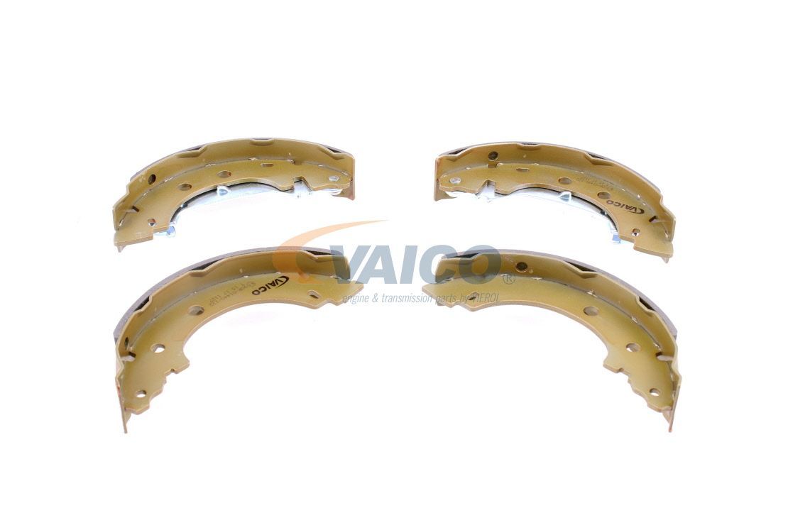 Stabdžių trinkelių komplektas VAICO V46-0179