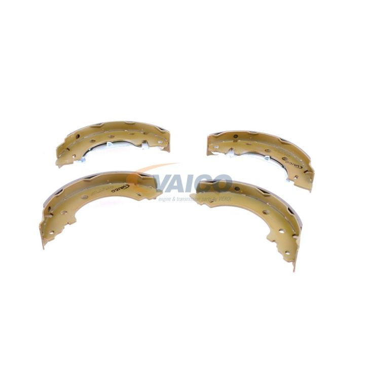 Stabdžių trinkelių komplektas VAICO V46-0179