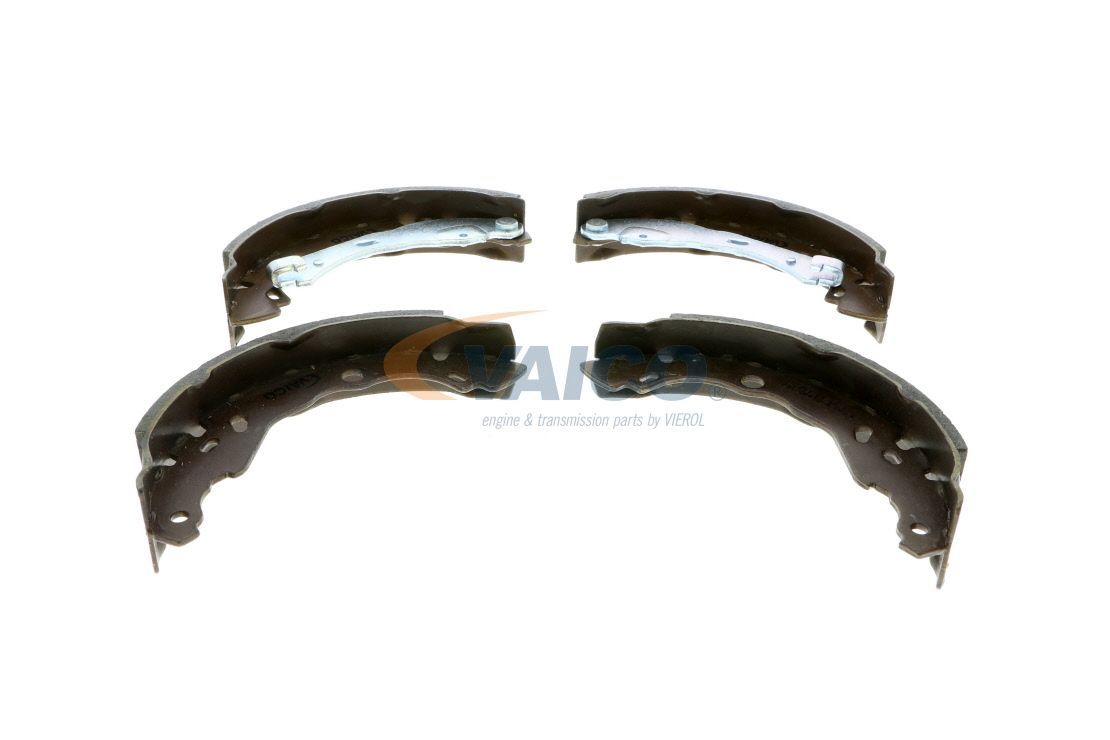 Stabdžių trinkelių komplektas VAICO V46-0181