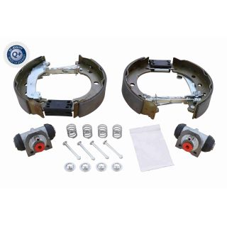 Stabdžių trinkelių komplektas VAICO V46-1262