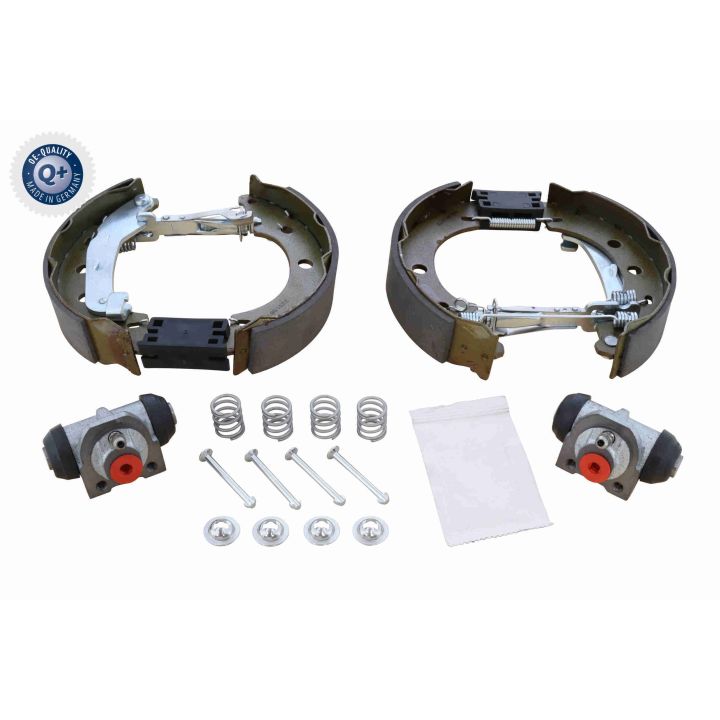 Stabdžių trinkelių komplektas VAICO V46-1262