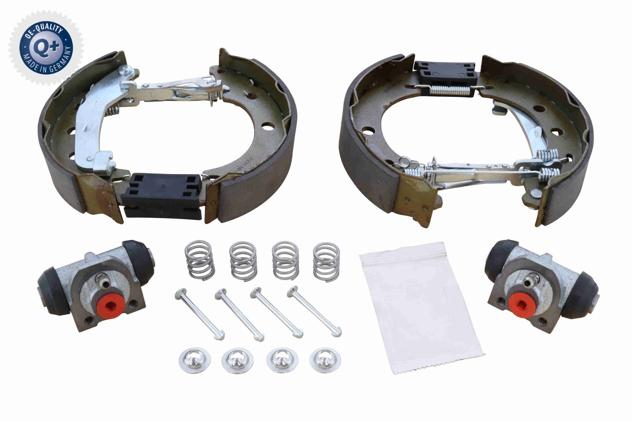 Stabdžių trinkelių komplektas VAICO V46-1262