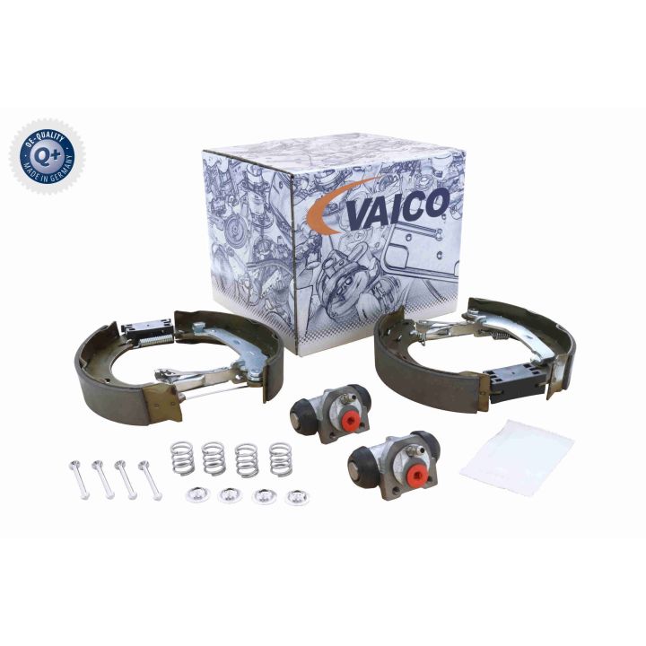 Stabdžių trinkelių komplektas VAICO V46-1262