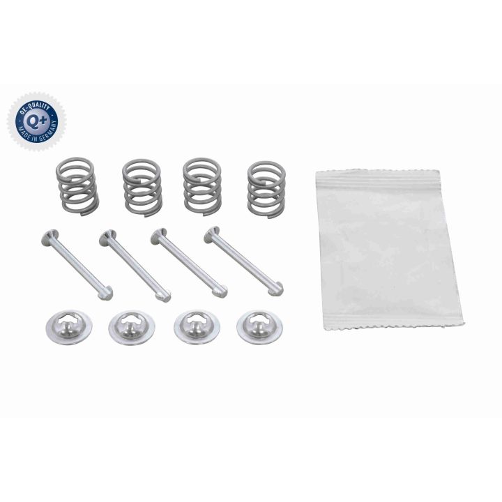 Stabdžių trinkelių komplektas VAICO V46-1262