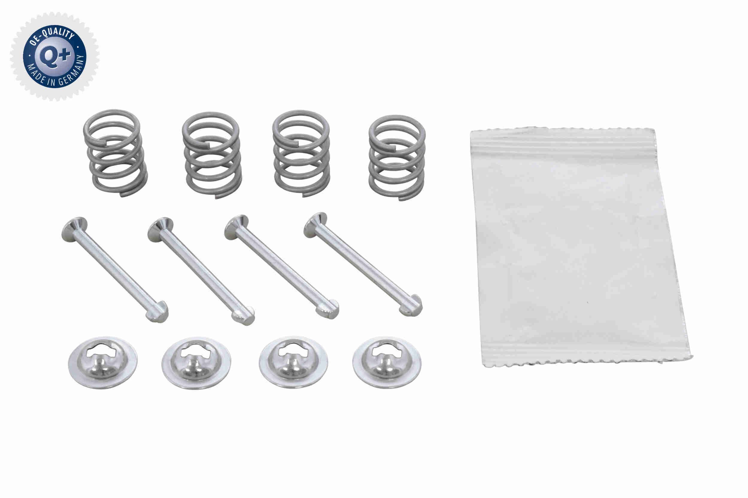 Stabdžių trinkelių komplektas VAICO V46-1262