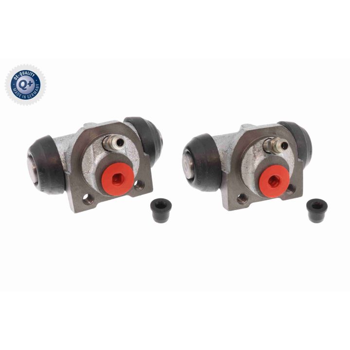 Stabdžių trinkelių komplektas VAICO V46-1262