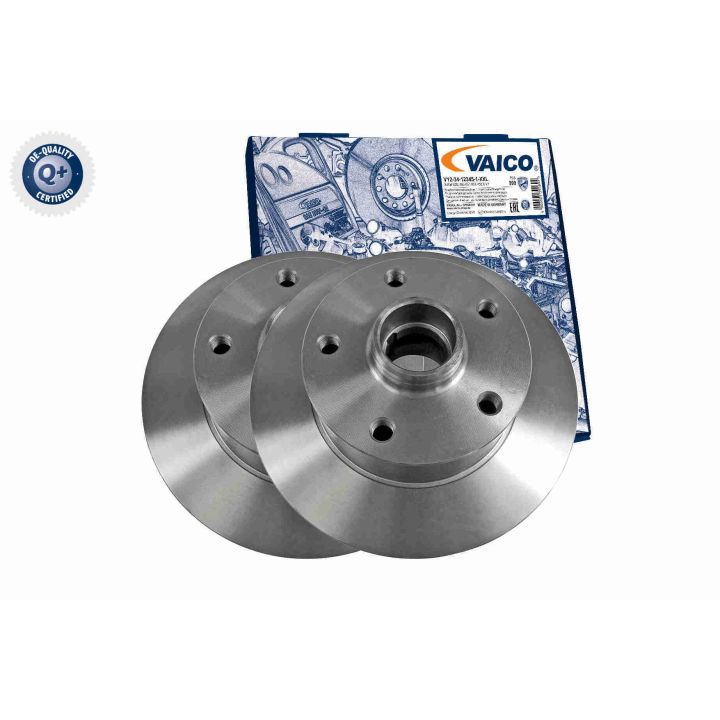 Stabdžių diskas VAICO V10-40011
