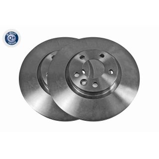 Stabdžių diskas VAICO V10-80081