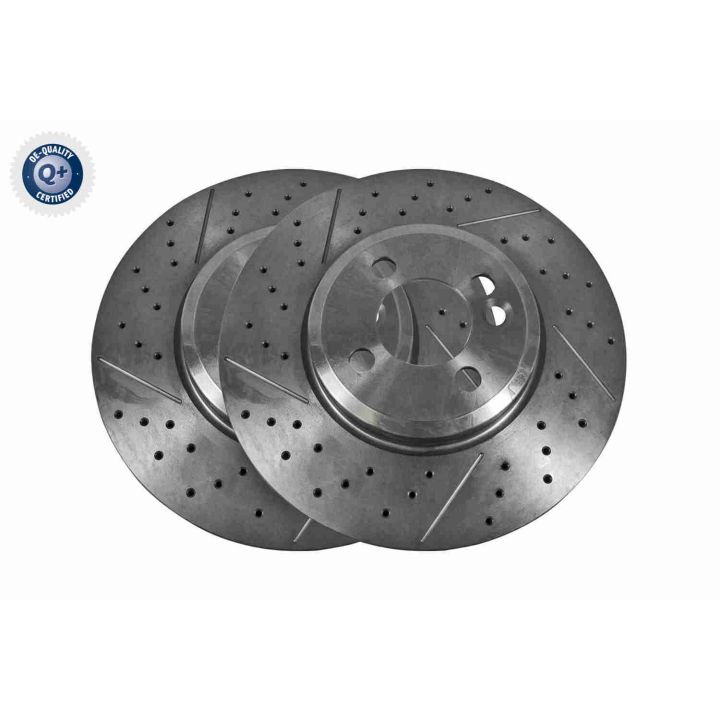 Stabdžių diskas VAICO V20-40013