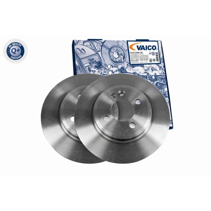 Stabdžių diskas VAICO V20-40031