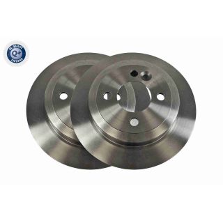 Stabdžių diskas VAICO V20-40032