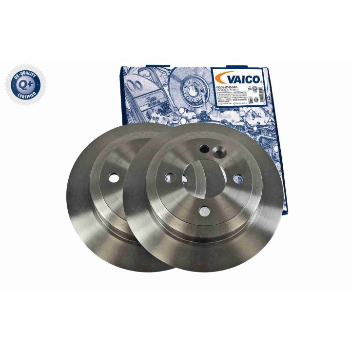 Stabdžių diskas VAICO V20-40032