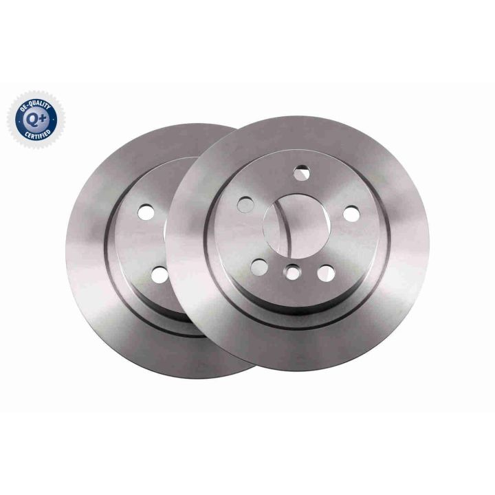 Stabdžių diskas VAICO V20-40040