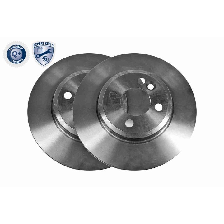 Stabdžių diskas VAICO V20-80002