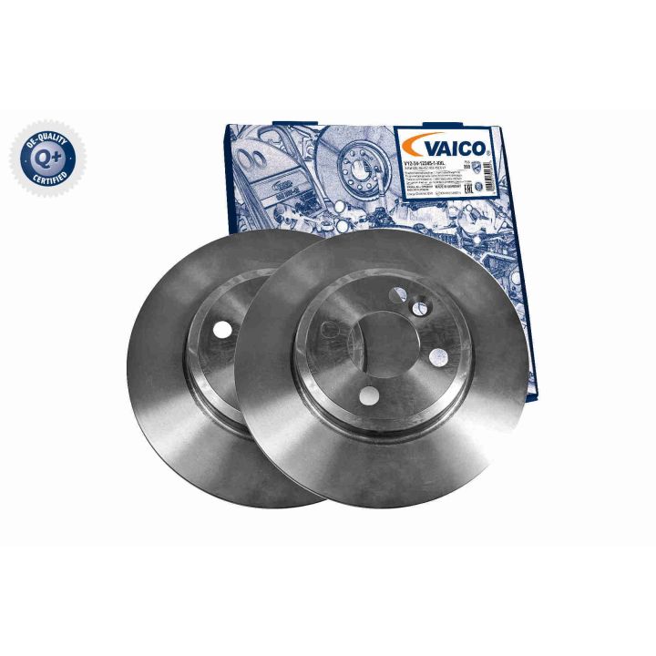 Stabdžių diskas VAICO V20-80002