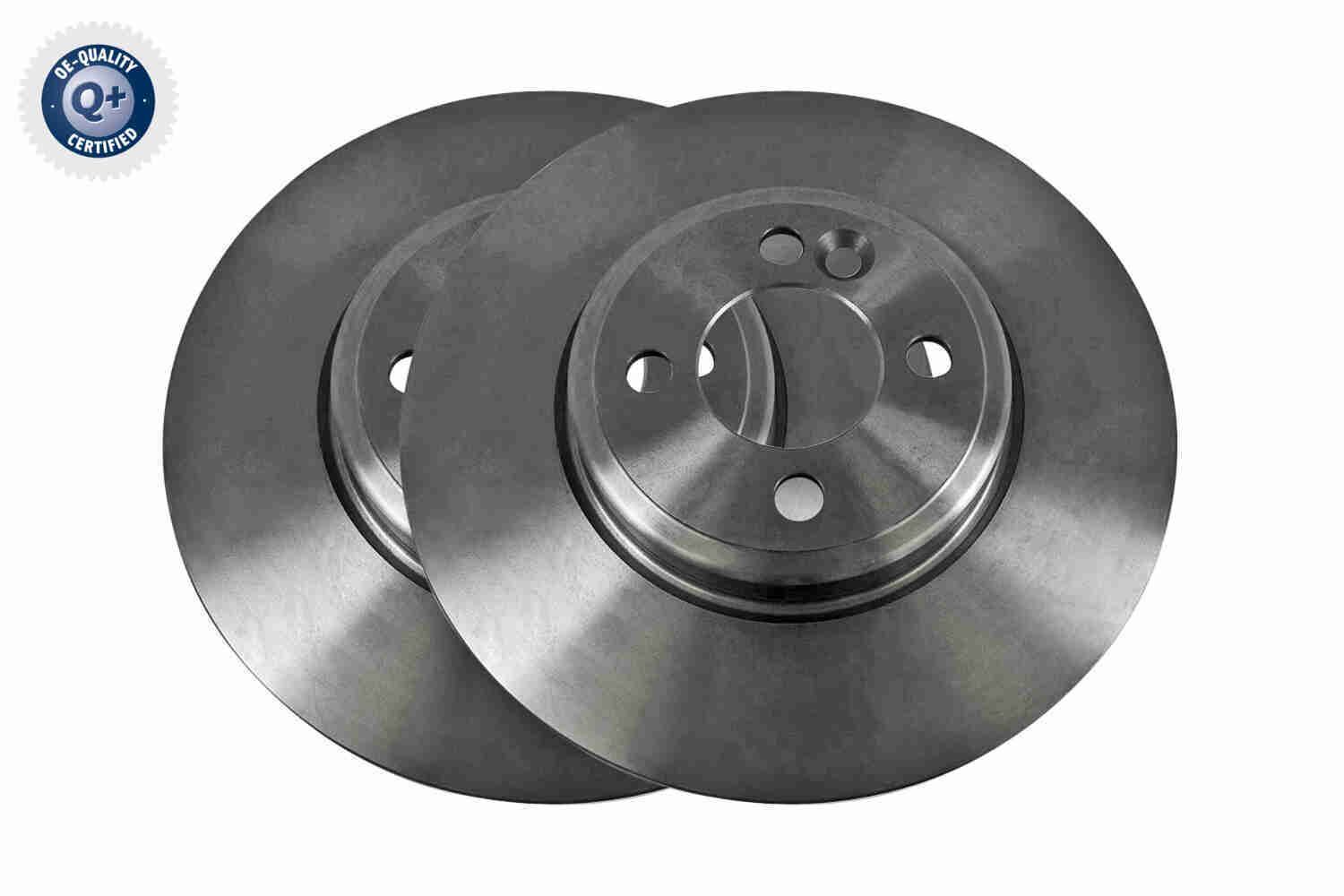 Stabdžių diskas VAICO V20-80073