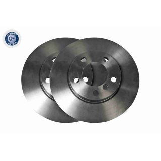 Stabdžių diskas VAICO V20-80096