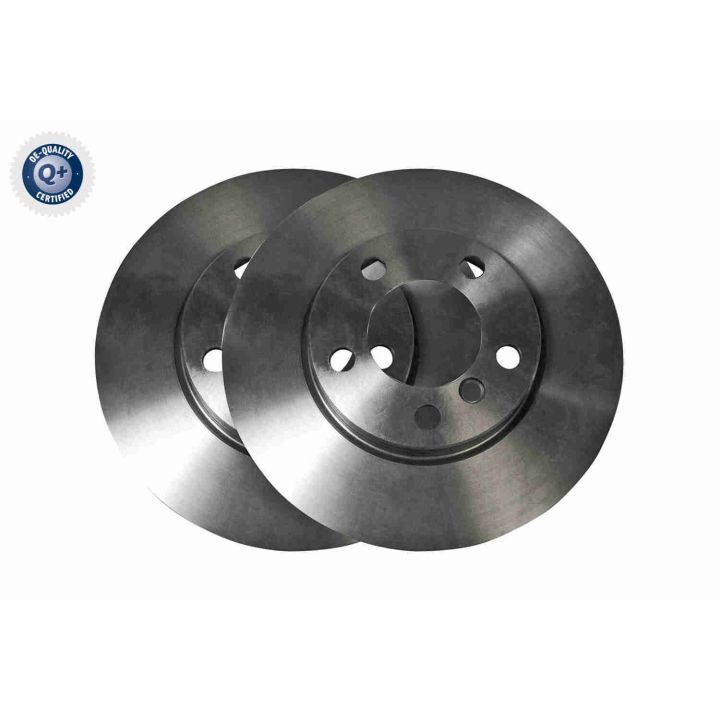 Stabdžių diskas VAICO V20-80096