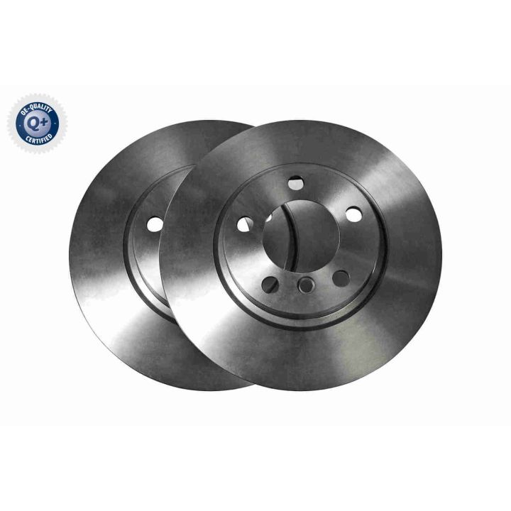 Stabdžių diskas VAICO V20-80097