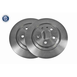 Stabdžių diskas VAICO V22-40004