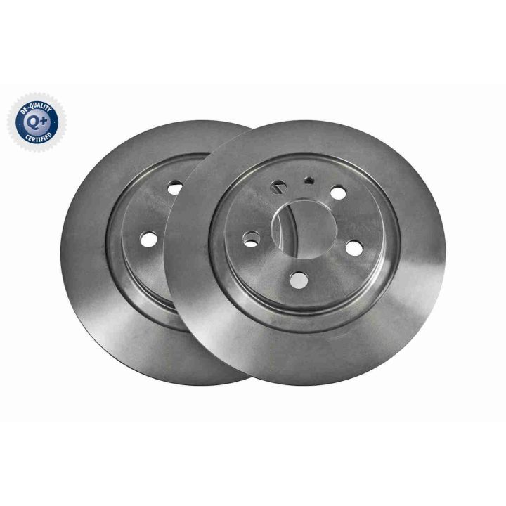 Stabdžių diskas VAICO V22-40004