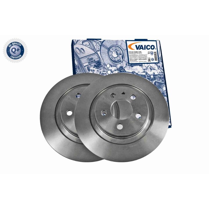 Stabdžių diskas VAICO V22-40004