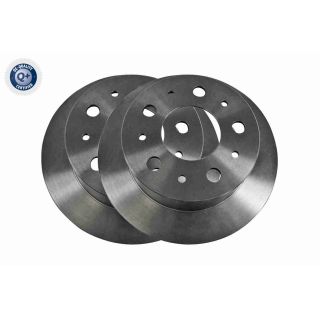 Stabdžių diskas VAICO V22-40005