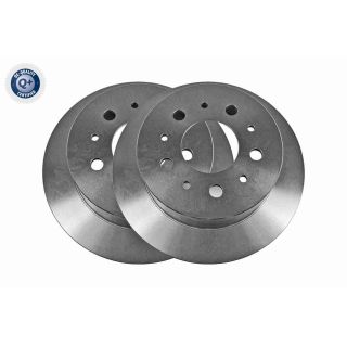 Stabdžių diskas VAICO V22-40007