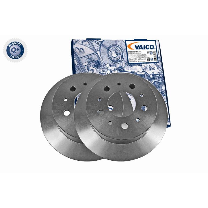 Stabdžių diskas VAICO V22-40007