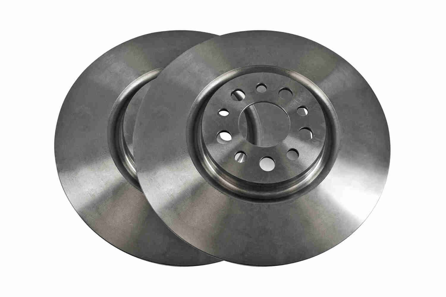 Stabdžių diskas VAICO V22-80004