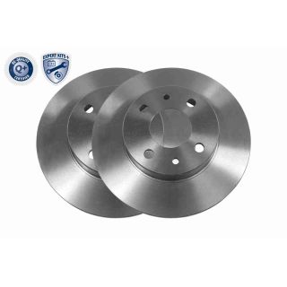 Stabdžių diskas VAICO V24-40002