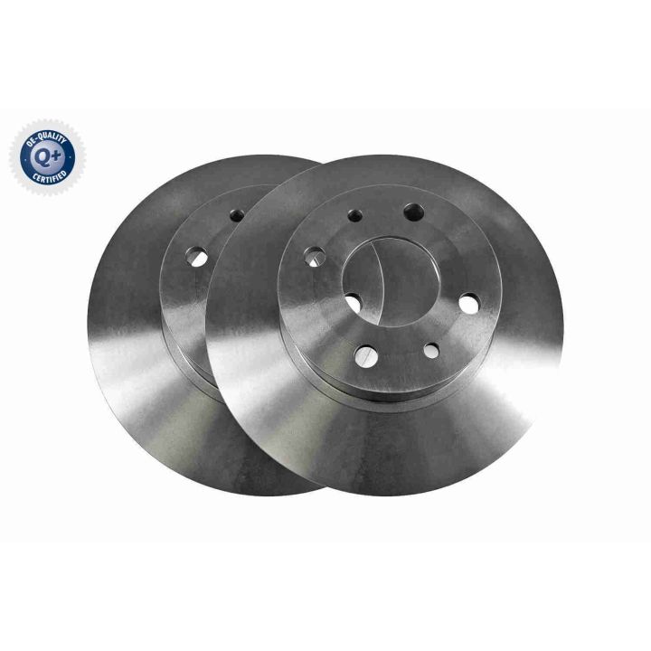 Stabdžių diskas VAICO V24-40004