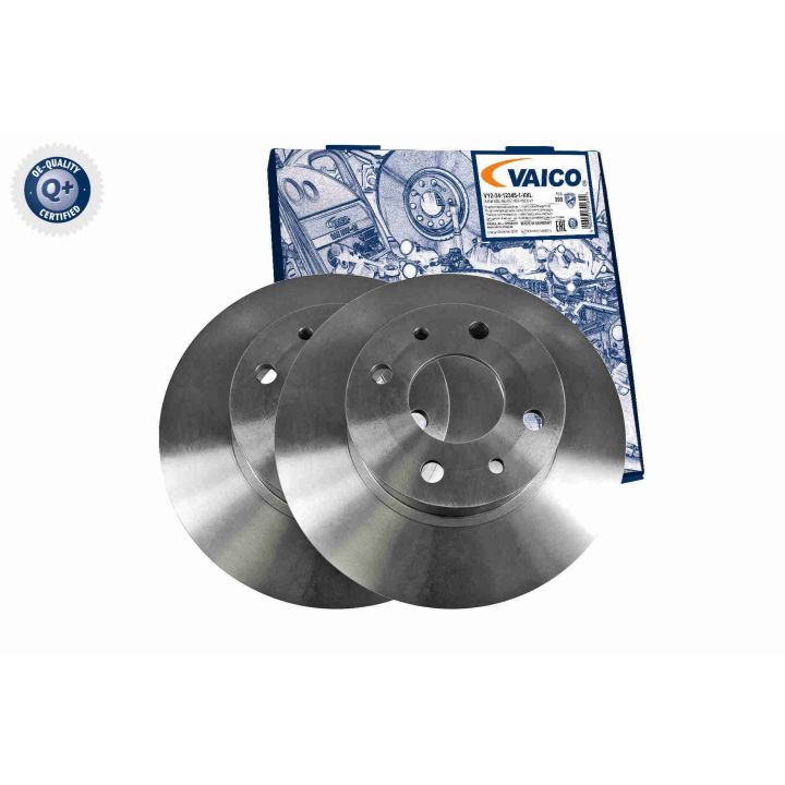 Stabdžių diskas VAICO V24-40004