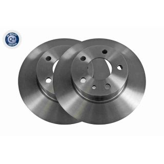 Stabdžių diskas VAICO V24-40005