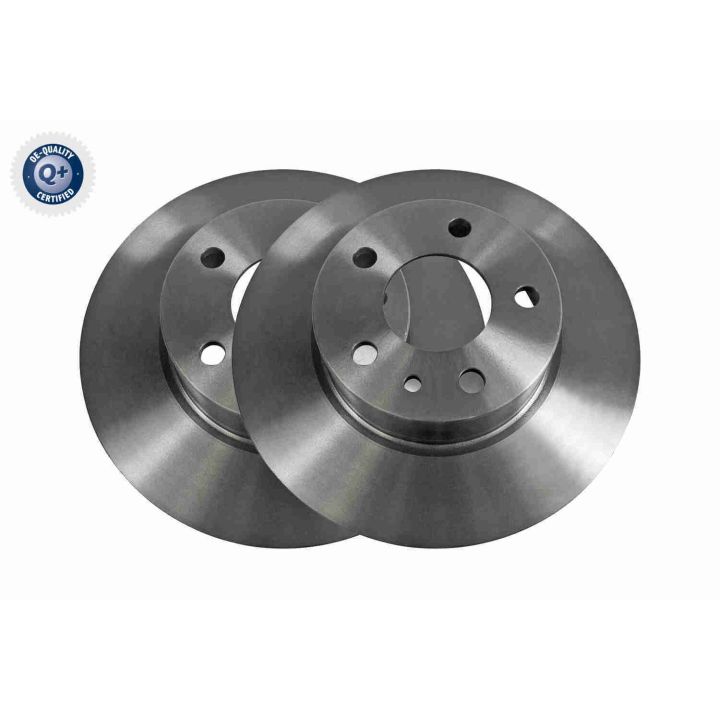 Stabdžių diskas VAICO V24-40005