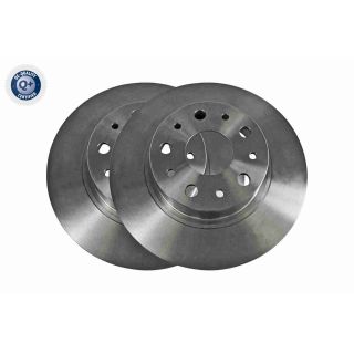 Stabdžių diskas VAICO V24-40008