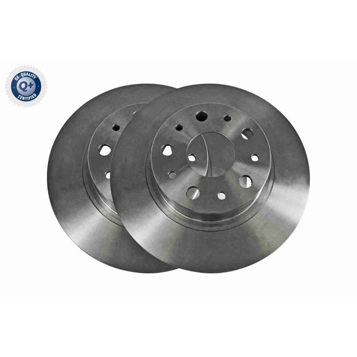 Stabdžių diskas VAICO V24-40008