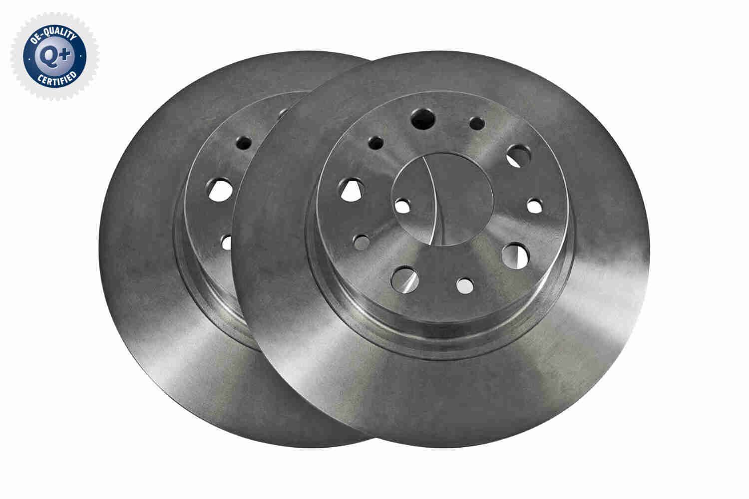 Stabdžių diskas VAICO V24-40008