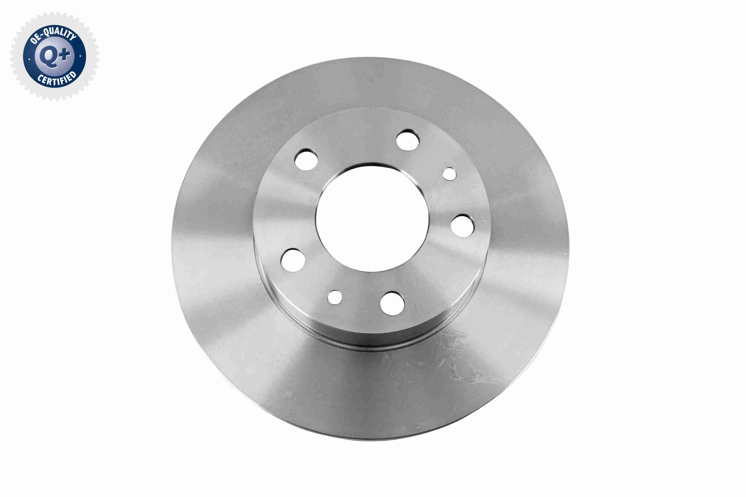 Stabdžių diskas VAICO V24-40030