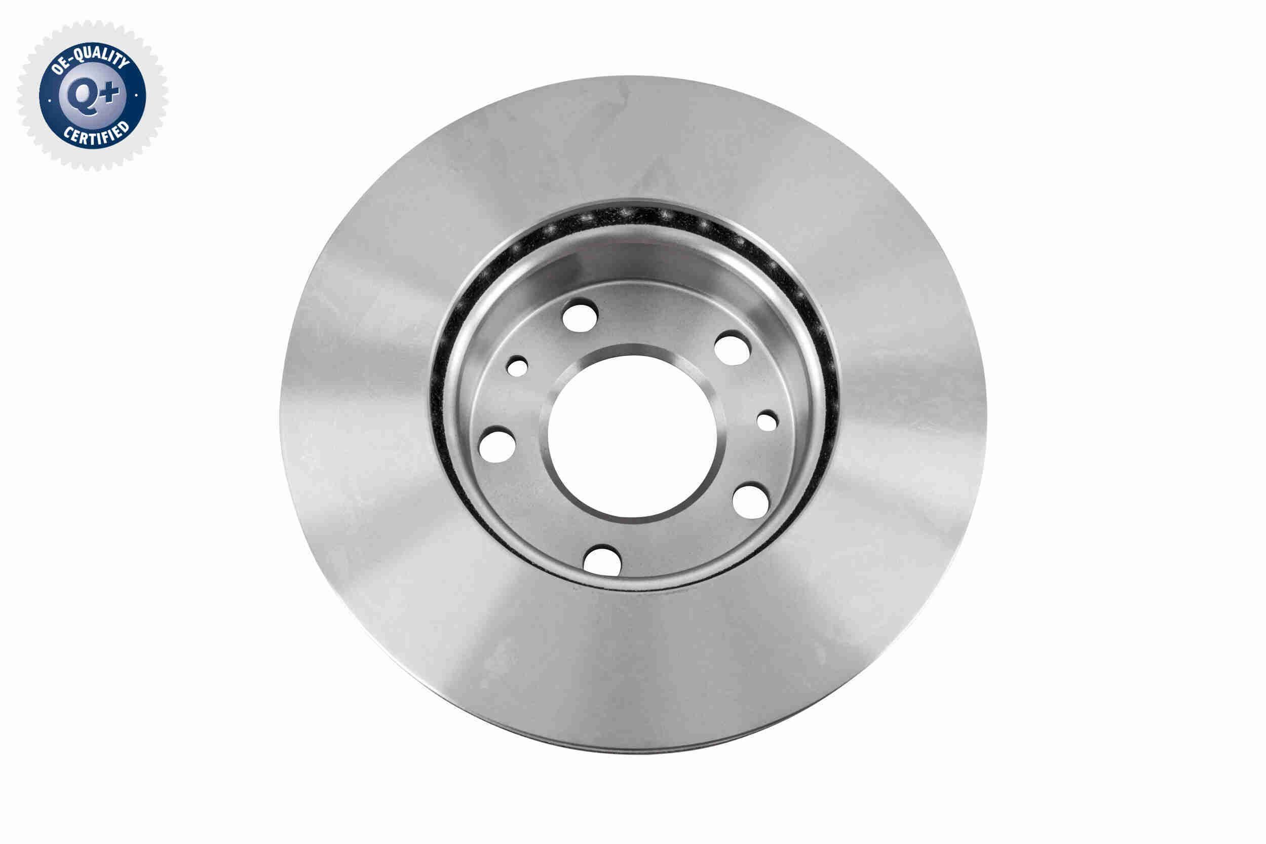 Stabdžių diskas VAICO V24-40030