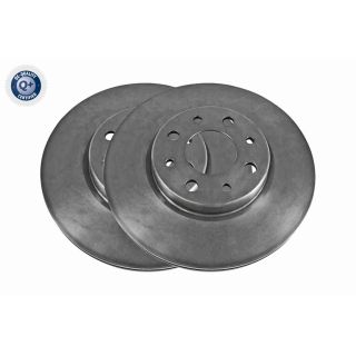 Stabdžių diskas VAICO V24-80001