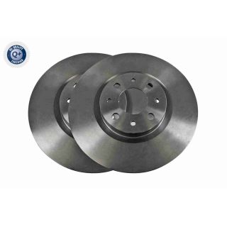 Stabdžių diskas VAICO V24-80003