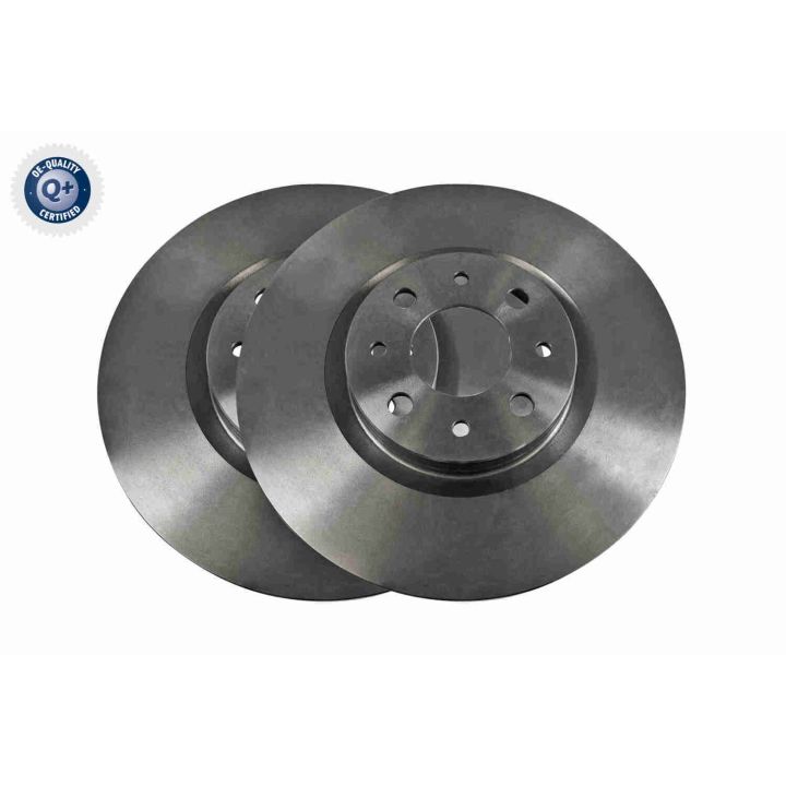 Stabdžių diskas VAICO V24-80003