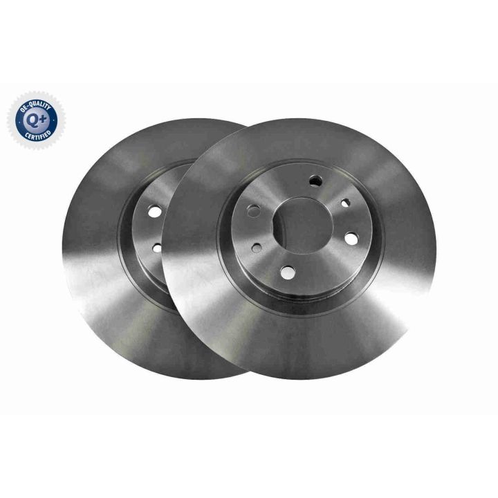 Stabdžių diskas VAICO V24-80005