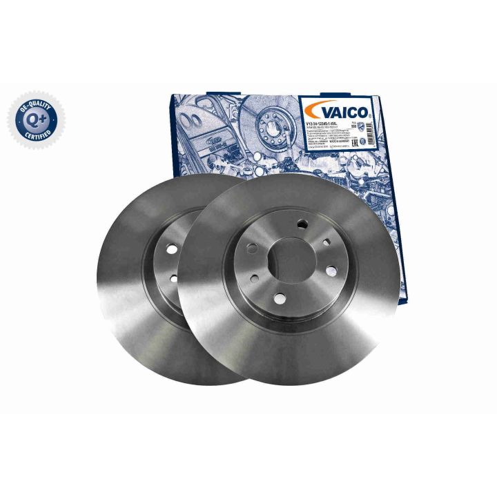 Stabdžių diskas VAICO V24-80005
